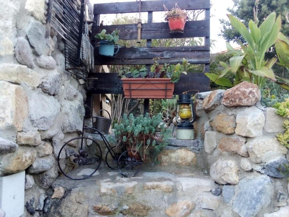 Belli Come Il Sole Serri 外观 照片