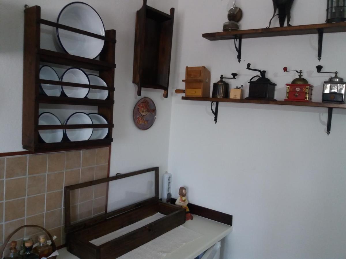 Belli Come Il Sole Serri 外观 照片