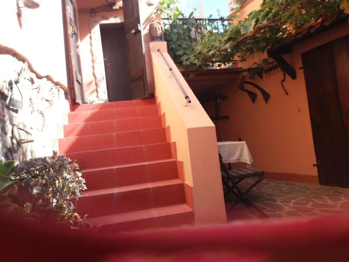 Belli Come Il Sole Serri 外观 照片