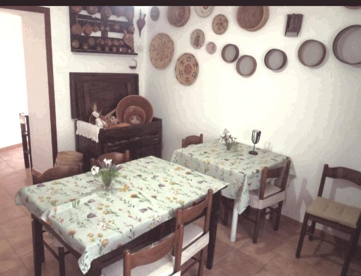 Belli Come Il Sole Serri 外观 照片