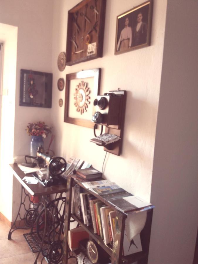 Belli Come Il Sole Serri 外观 照片