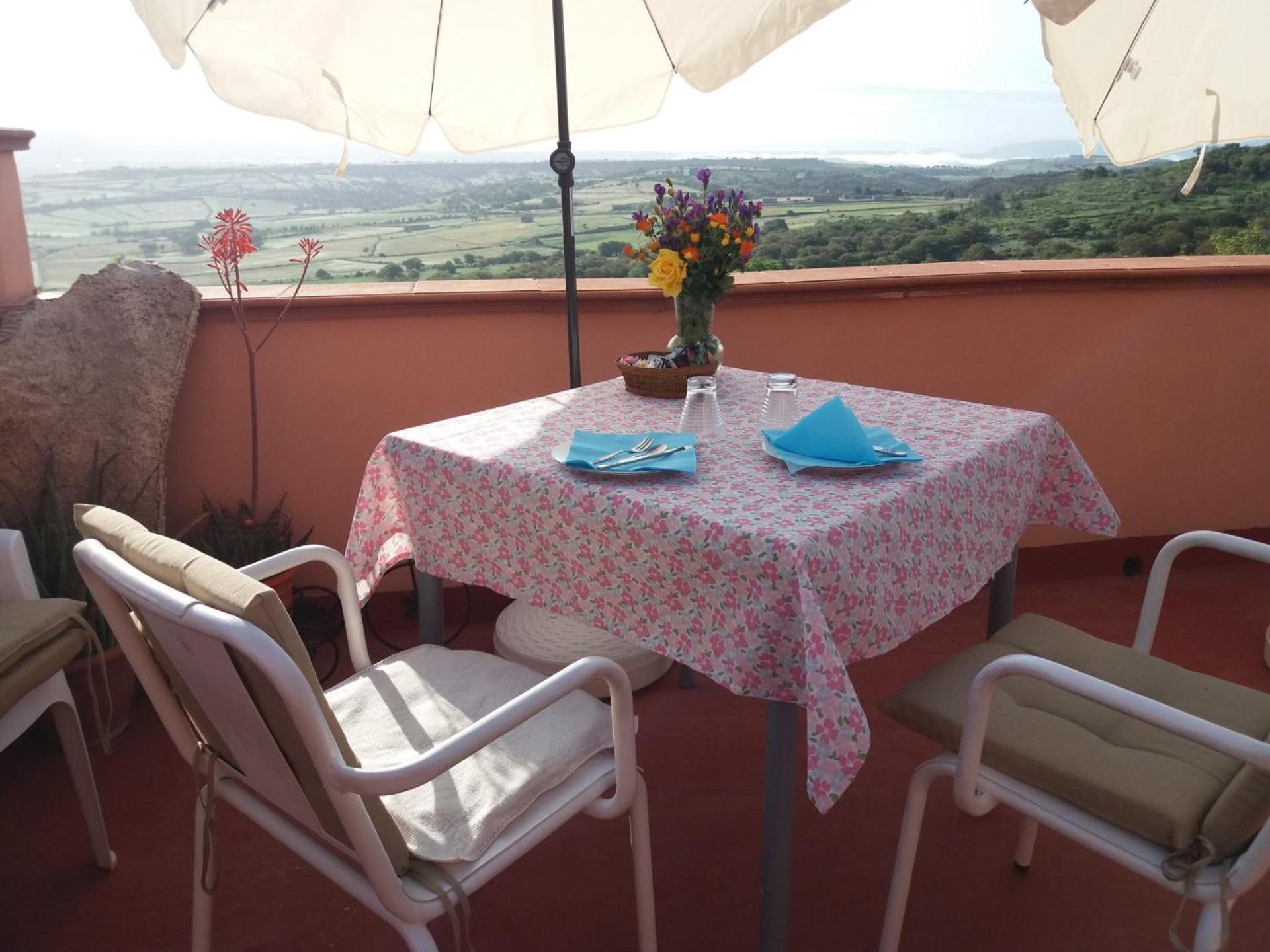 Belli Come Il Sole Serri 外观 照片